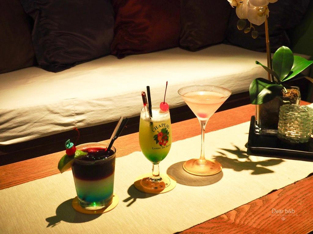 The Deer Head Inn Kenting Exterior photo