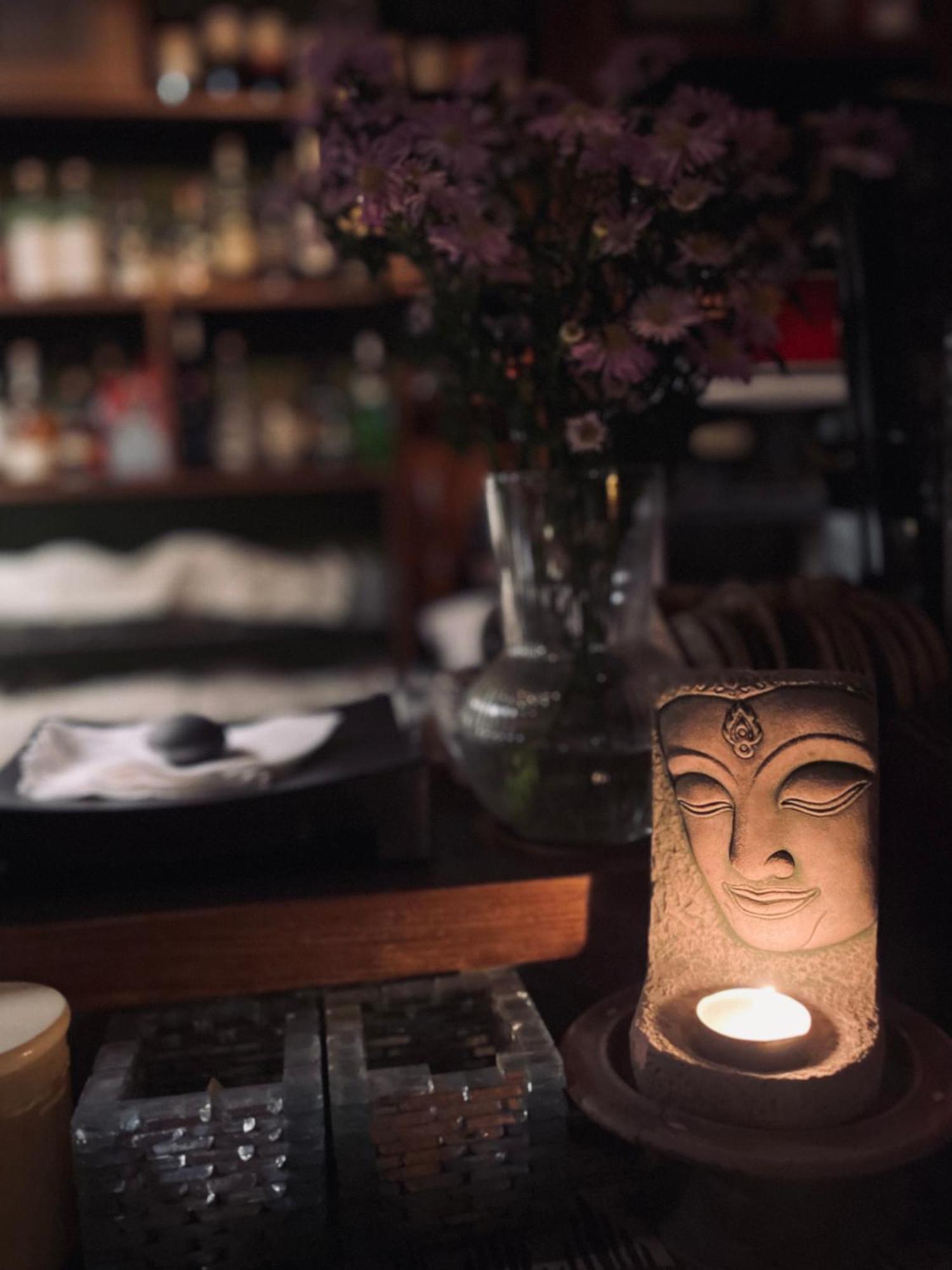 The Deer Head Inn Kenting Exterior photo